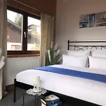 Panoramaapart - Alpzeit Im Westallgaeu Lejlighed *