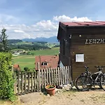 Lejlighed Panoramaapart - Alpzeit Im Westallgaeu