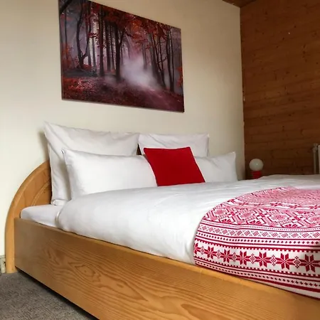 Apartamento Panoramaapart - Alpzeit Im Westallgaeu *