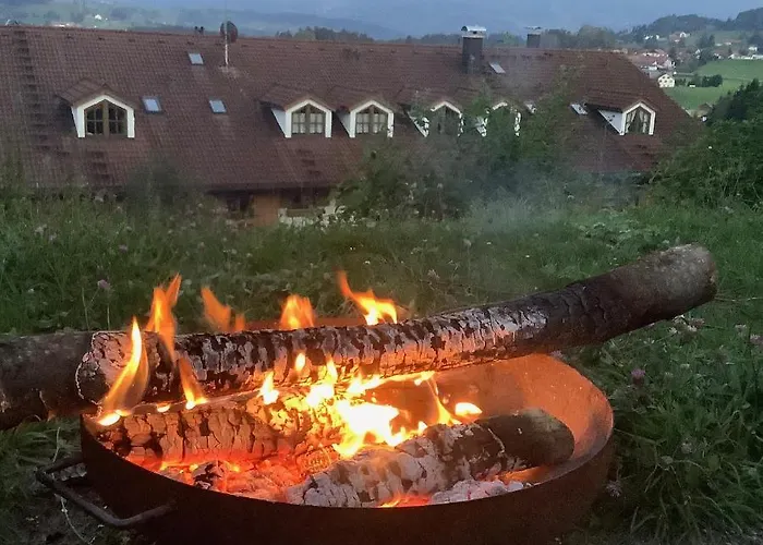 Panoramaapart - Alpzeit Im Westallgaeu *