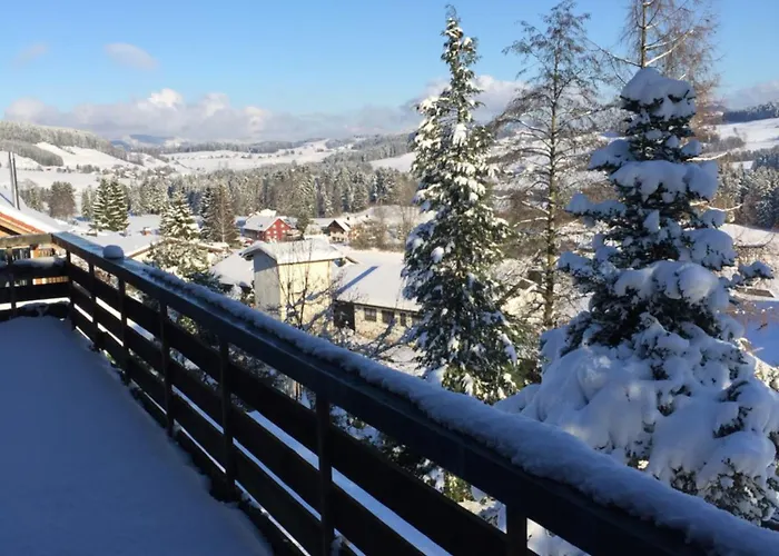 Panoramaapart - Alpzeit Im Westallgaeu