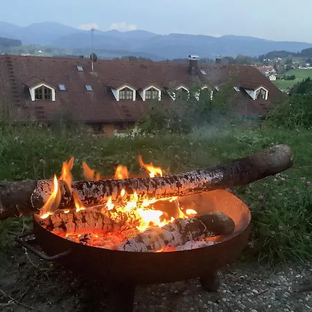 Panoramaapart - Alpzeit Im Westallgaeu *