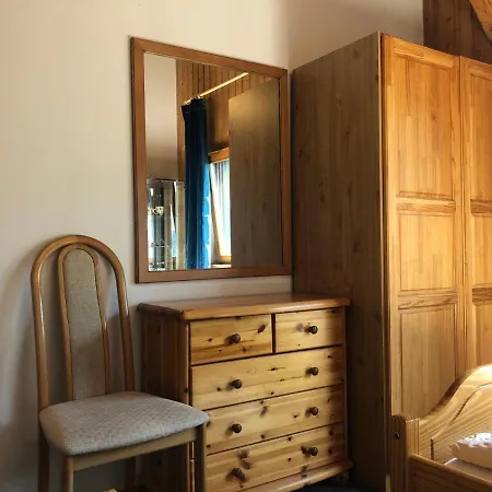 Apartment Panoramaapart - Alpzeit Im Westallgaeu Oberreute