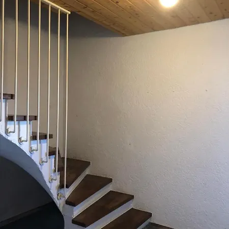 Apartment Panoramaapart - Alpzeit Im Westallgaeu Oberreute