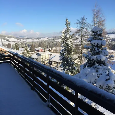 Panoramaapart - Alpzeit Im Westallgaeu